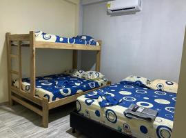 Villa Ana tu hogar lejos de casa，位于科韦尼亚斯的宠物友好酒店