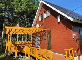絶景cottage 1棟貸切り 星空C棟