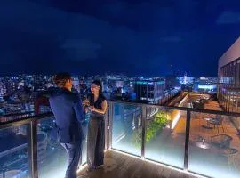 La'gent Hotel Okinawa Naha