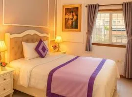 Hanoi 0riental Hotel & Travel