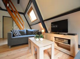 Holiday Home in Stramproy near Nature，位于斯特兰普罗伊的酒店