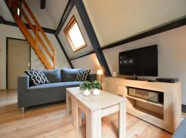 Holiday Home in Stramproy near Nature