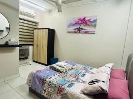 Derin Homestay