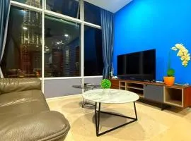 Luxury Home Stay by FNF suites