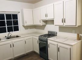 Hotel Mision Ferrer，位于San Vicente的酒店