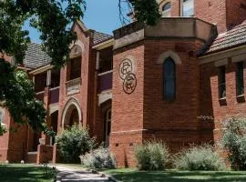 Rutherglen Convent
