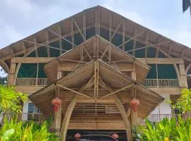 Dusun Eco Resort