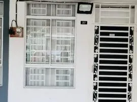 ZuLee Homestay