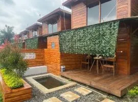 The Valley house cidwi resort
