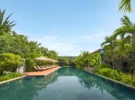 Khmer House Resort