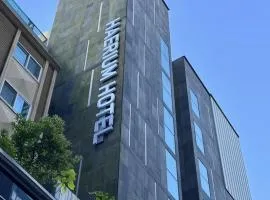 Haeundae HaeRium Hotel