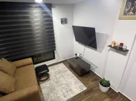 Your haven in the heart of Toluca