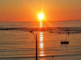 Hospedaje La Tuna，位于罗恰的酒店