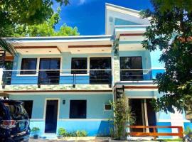 OYO 1166 Hotel Wooden Crib，位于奥斯洛布的酒店