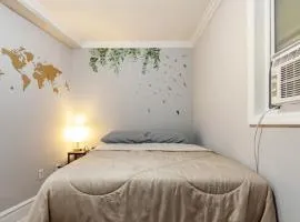 Oasis Room at a Shared Apartment by Times Square TBD
