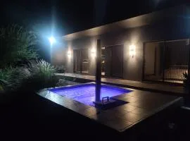 Summerwine self catering cottage