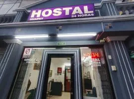 Hostal Huapry