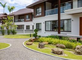 Sunshine Garden，位于杭东的酒店