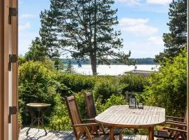 Beautiful Summer House With A Magnificent View