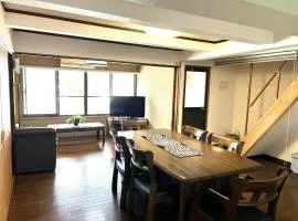 吉野長屋