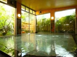 山鹿优托睿罗酒店