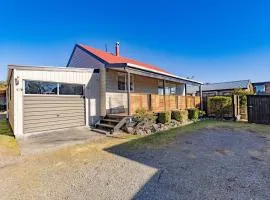 All Year Round Adventure Base - National Park