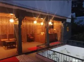 Veda Heritage Haveli