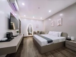 Catba SunWoo Homestay & Hotel