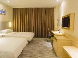 City Comfort Inn Fangcheng Qunxing Avenue