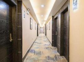 PAI Hotels Shijiazhuang Zhengding Gucheng，位于石家庄的酒店