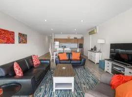 The Foreshore Apartment