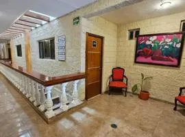 Hotel Papagayo Downtown