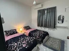 Matahari Homestay Miri