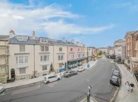 Oxford Street Accommodation