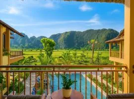 Tam Coc Horizon Retreat