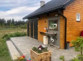 Kemping przy Suntago