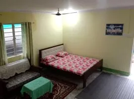 SKY VIEW Homestay Siliguri