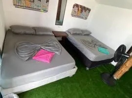 Brisas del mar I