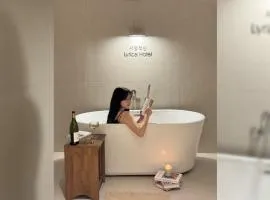 lyrical Hotel Busan Yeongdo