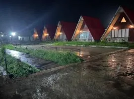 Sylwan-O Sunrise Homestay And Restaurant