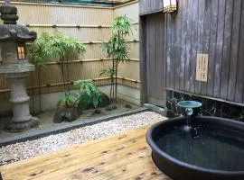 内海温泉一吉豆日式旅馆