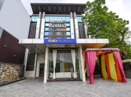 FabHotel Ronald Inn
