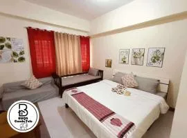 COzY PLACE CONDOTEL
