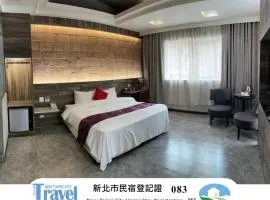爱莉亚汽车旅馆