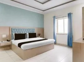 Super Hotel O Heera Nagar Formerly Cosy stay