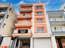 Super Hotel O Hinjewadi Kirti Classic Gate