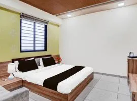 Super Hotel O Naroda GIDC Formerly Yuvraj
