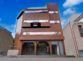 Collection O MG Road Rajkot Formerly Shahi Darbar