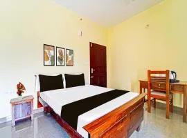 Super Hotel O Omalloor Temple Formerly MTS Lodge