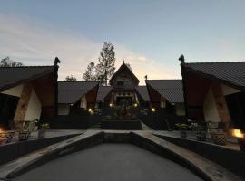 Gubuk Ndeso Bromo，位于布罗莫的酒店